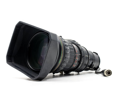Fujinon XA17x7.6BRM-M58B High Definition Objektiv