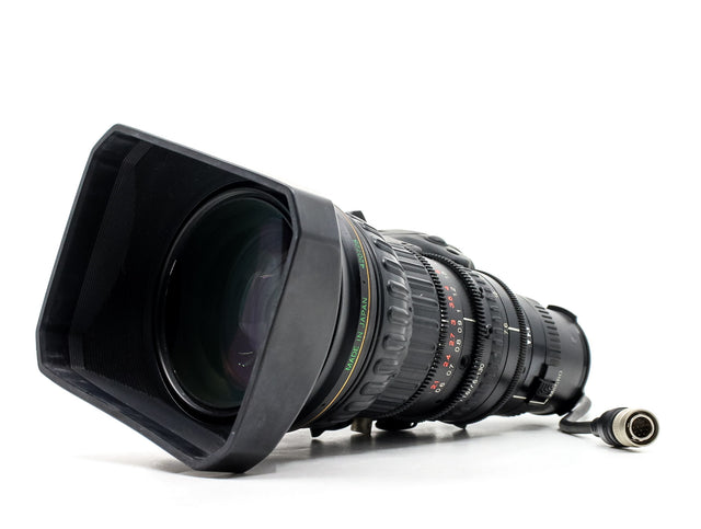 Fujinon XA17x7.6BRM-M58B High Definition Lens de segunda mano en Camera Market