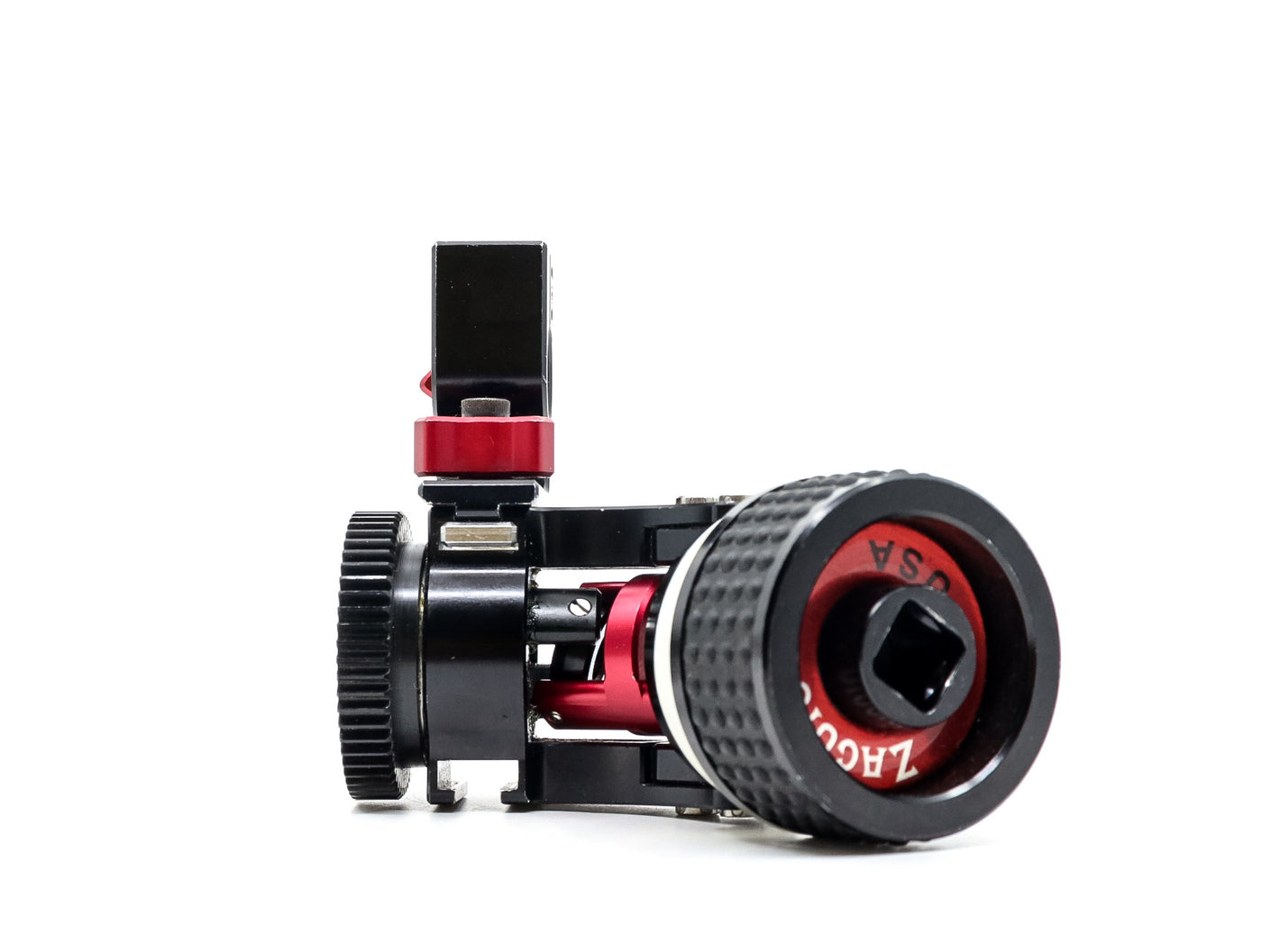 Zacuto Z-Drive Follow Focus · Hauptbild