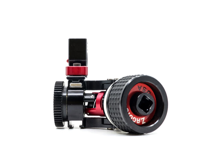 Zacuto Z-Drive Follow Focus de segunda mano en Camera Market