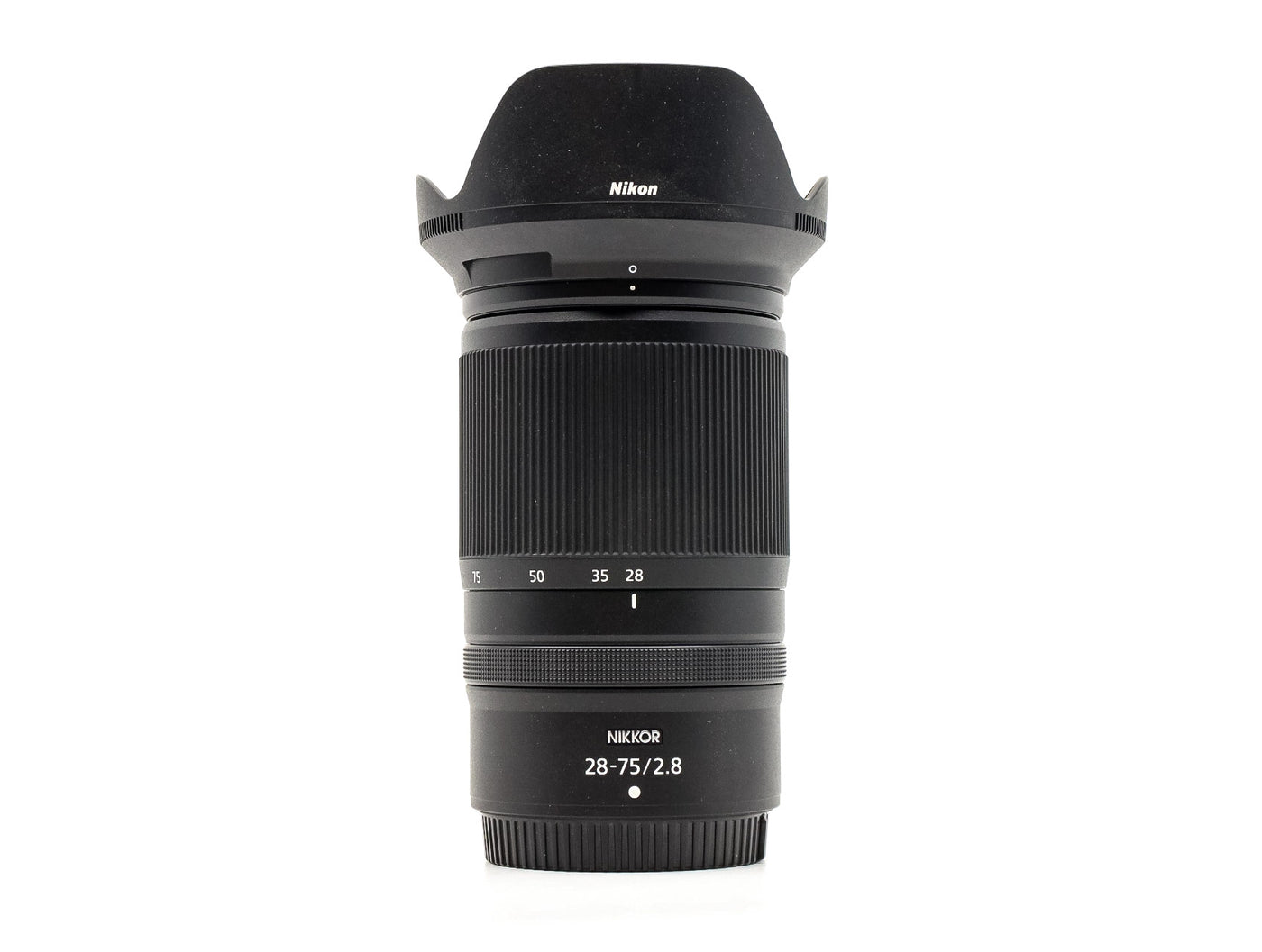 Nikon NIKKOR Z 28-75mm f/2.8 · Hauptbild