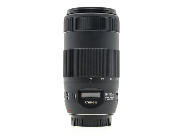 canon|ef 70-300mm f/4-5.6 is ii usm - Excelente - 1