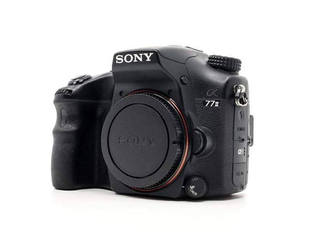 sony|alpha a77 ii - Excelente - 1