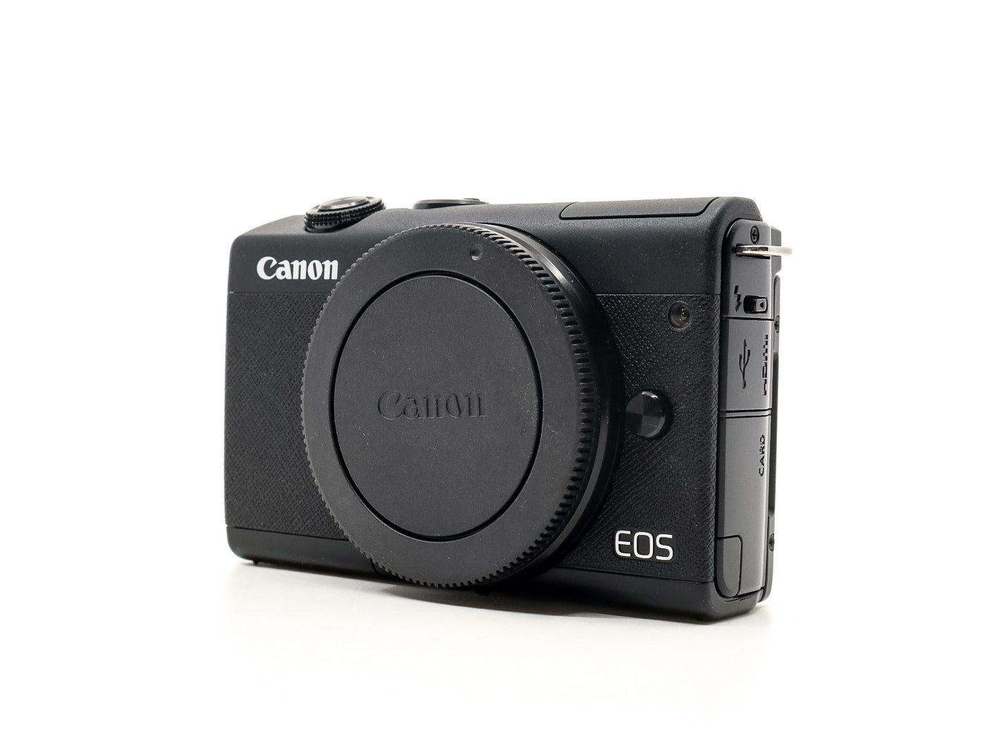 Canon EOS M200 · Hauptbild