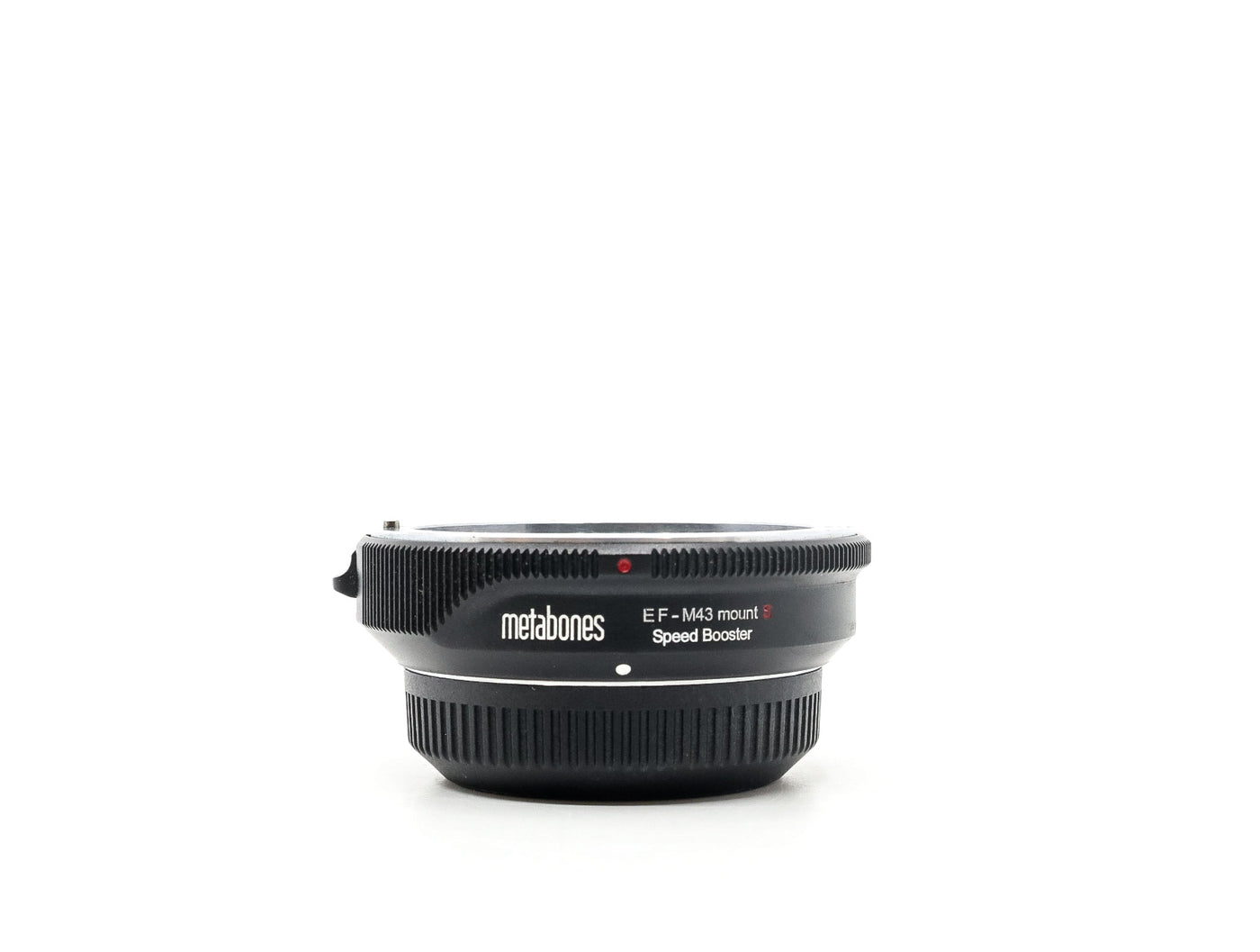 Metabones Canon EF auf Micro Four Thirds Speed Booster S · Hauptbild