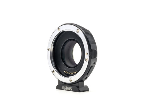 Metabones Canon EF auf Micro Four Thirds Speed Booster S