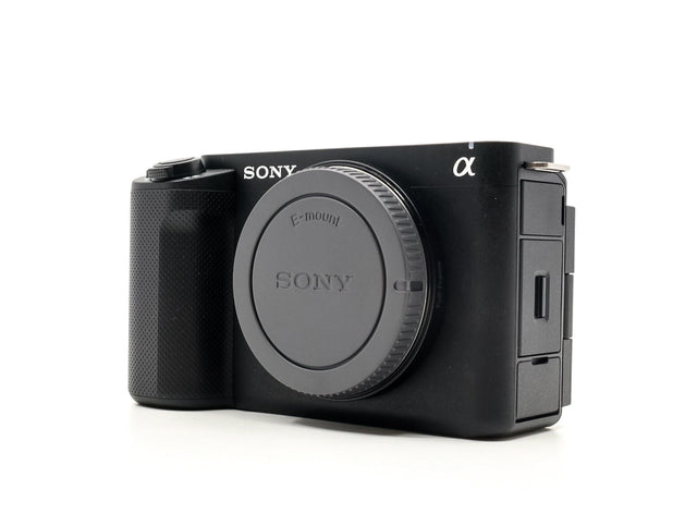 Sony ZV-E1 de segunda mano en Camera Market