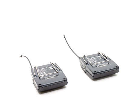 Sennheiser EW 112P G4 Drahtloses Lavalier-Mikrofon-System
