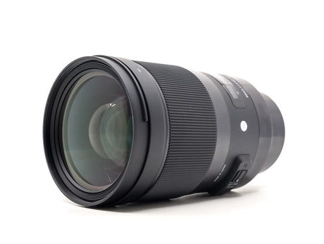 Sigma 40mm f/1.4 DG HSM ART - L-Mount
