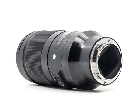 Sigma 40mm f/1.4 DG HSM ART - L-Mount