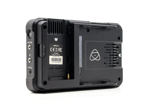 Atomos Ninja V 4K HDMI Aufnahmemonitor