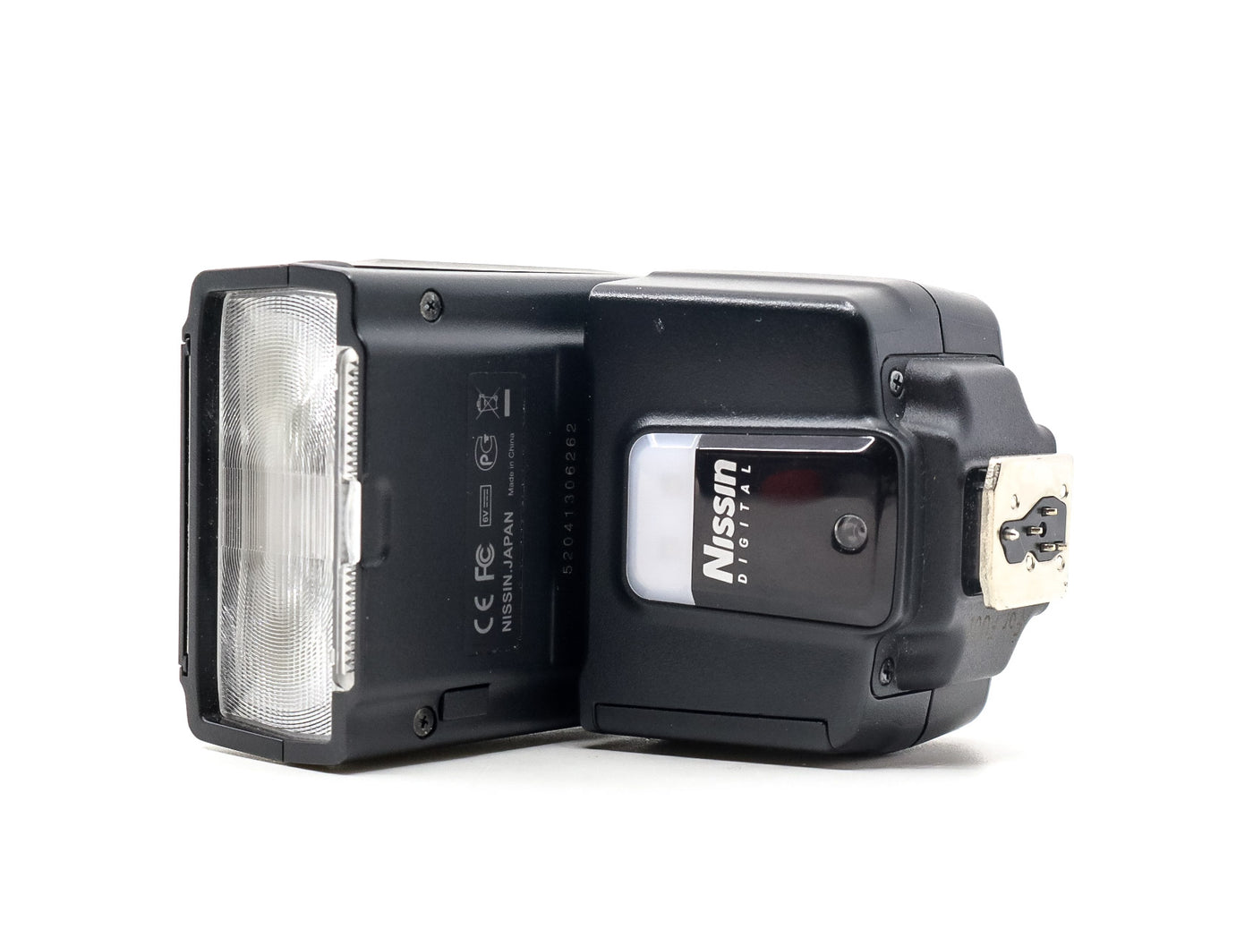 Nissin i40 Blitzgerät - Fujifilm Spezial · Hauptbild
