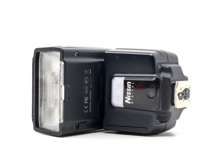 Nissin i40 Blitzgerät - Fujifilm Spezial