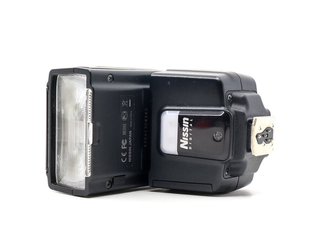 Nissin i40 Flashgun - Fujifilm Dedicated de segunda mano en Camera Market