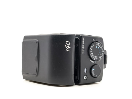 Nissin i40 Blitzgerät - Fujifilm Spezial