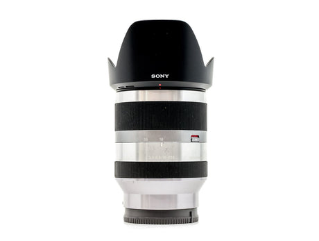 Sony E 18-200 mm f/3,5-6,3 OSS