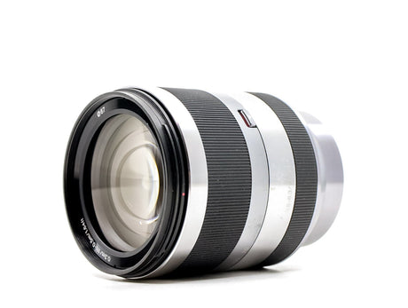 Sony E 18-200 mm f/3,5-6,3 OSS