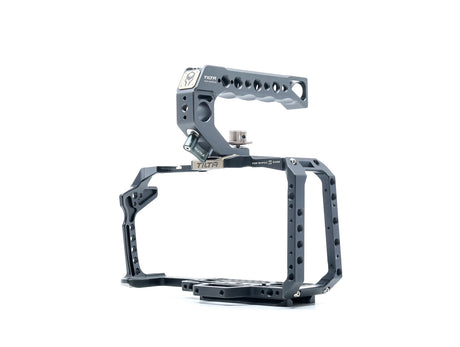 Tilta Basic Kit für Blackmagic Design Pocket Cinema Camera 4K/6K