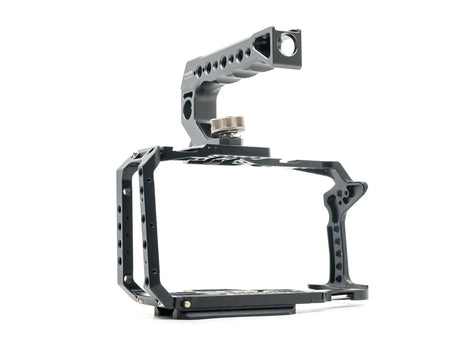 Tilta Basic Kit für Blackmagic Design Pocket Cinema Camera 4K/6K