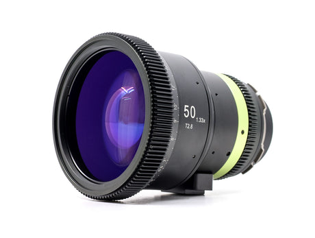 SLR Magic 50mm T2.8 Anamorphot Cine - PL Anschluss