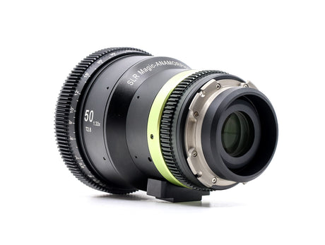 SLR Magic 50mm T2.8 Anamorphot Cine - PL Anschluss