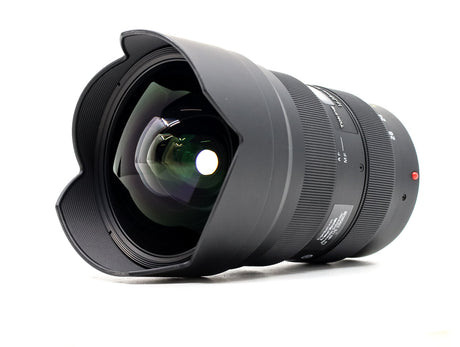 Tokina Opera 16-28mm f/2.8 FF – Canon EF Anschluss