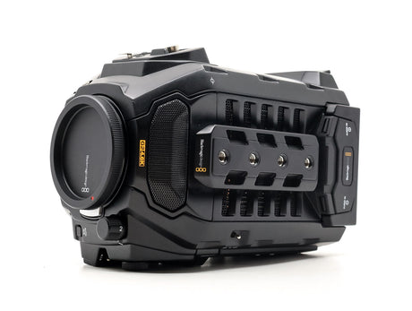 Blackmagic Design URSA Mini Pro G2 4.6K – Canon EF Anschluss