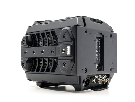 Blackmagic Design URSA Mini Pro G2 4.6K – Canon EF Anschluss