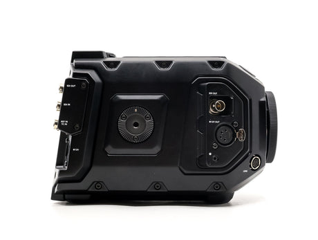Blackmagic Design URSA Mini Pro G2 4.6K – Canon EF Anschluss