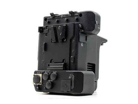 Sony XDCA-FX9 Erweiterungseinheit