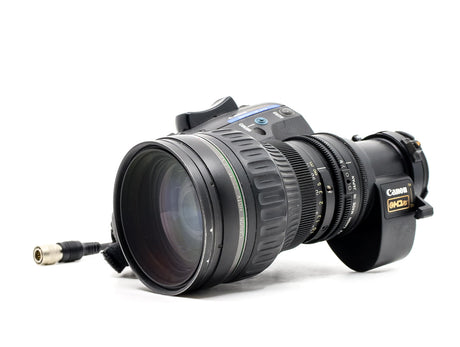 Canon HJ17ex7.6B IRSE A/IASE A Objektiv