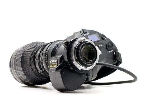 Canon HJ17ex7.6B IRSE A/IASE A Objektiv