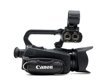 Canon XA20 Camcorder