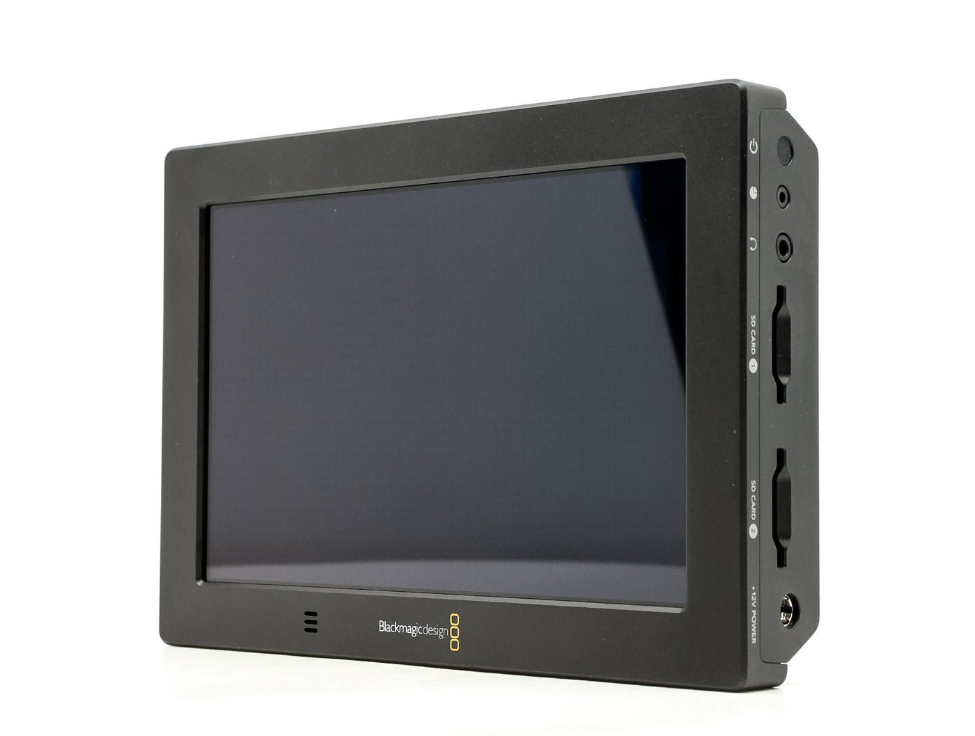 Blackmagic Design Video Assist 4K · Hauptbild