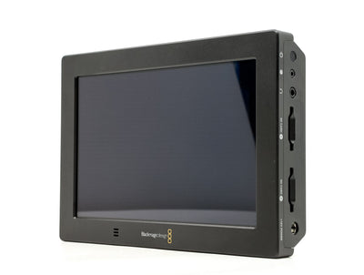 Blackmagic Design Video Assist 4K