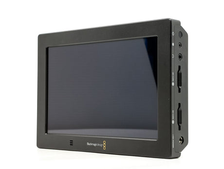Blackmagic Design Video Assist 4K