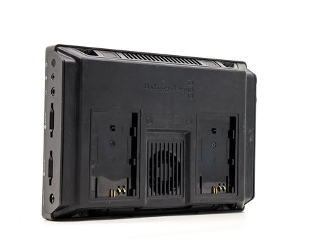 Blackmagic Design Video Assist 4K