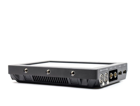 Blackmagic Design Video Assist 4K