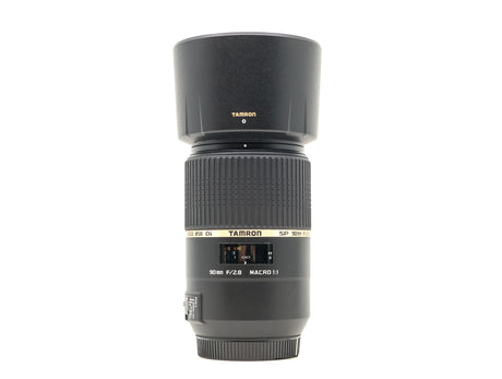 Sigma 24-70mm f/2.8 IF EX DG HSM - Sony A Anschluss