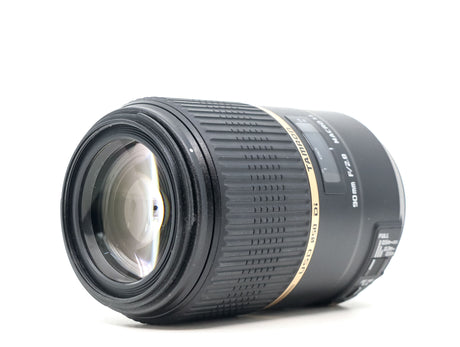 Tamron SP 90mm f/2.8 Di USD Makro – Sony A Anschluss