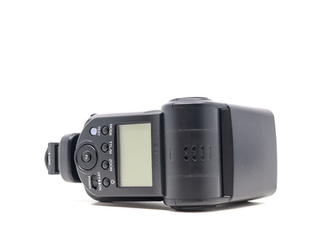 Sony HVL-F58AM Blitzgerät