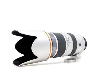 Sony 70-400mm f/4-5.6 G SSM - Sony A-Mount