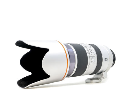 Sony 70-400mm f/4-5.6 G SSM - Sony A-Mount