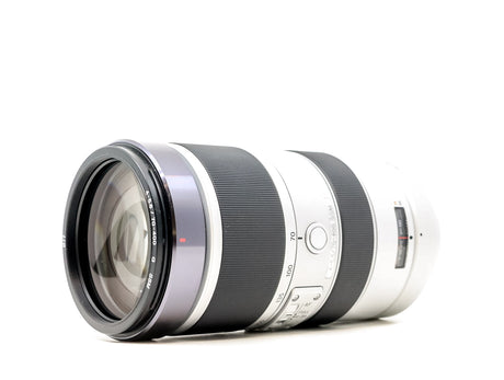 Sony 70-400mm f/4-5.6 G SSM - Sony A-Mount