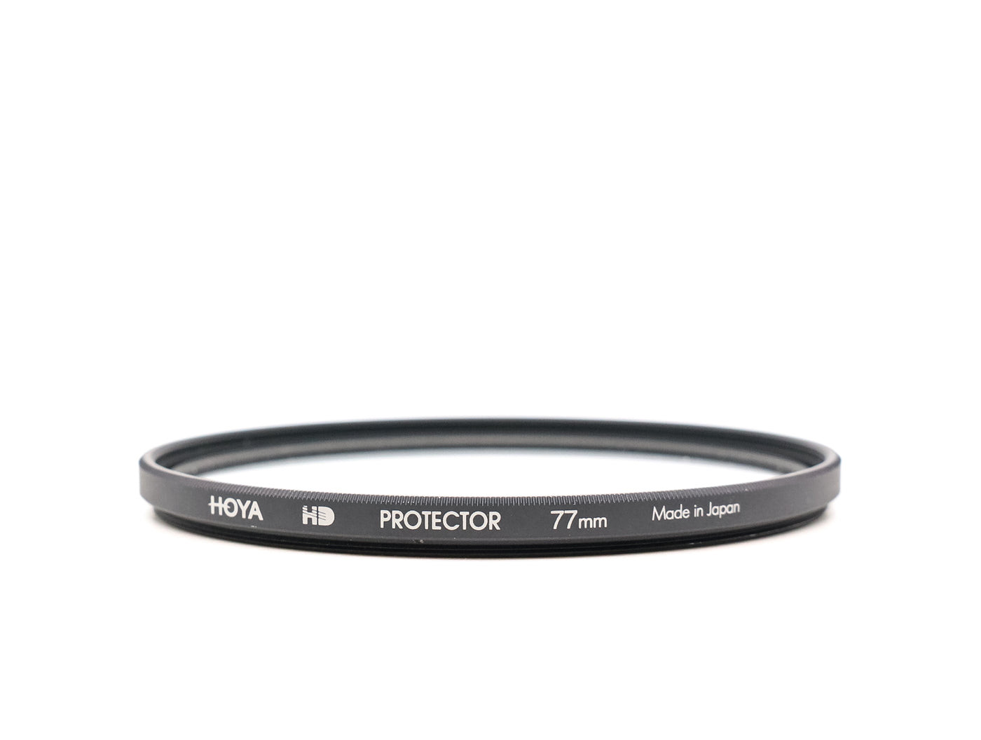 Hoya 77mm HD UV Filter · Hauptbild