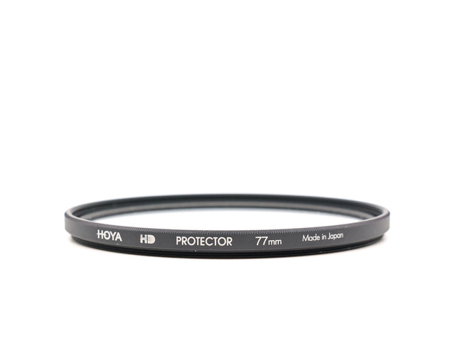 Hoya 77mm HD UV Filter de segunda mano en Camera Market
