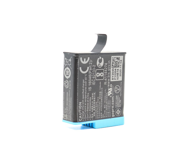 GoPro HERO 8 Battery de segunda mano en Camera Market