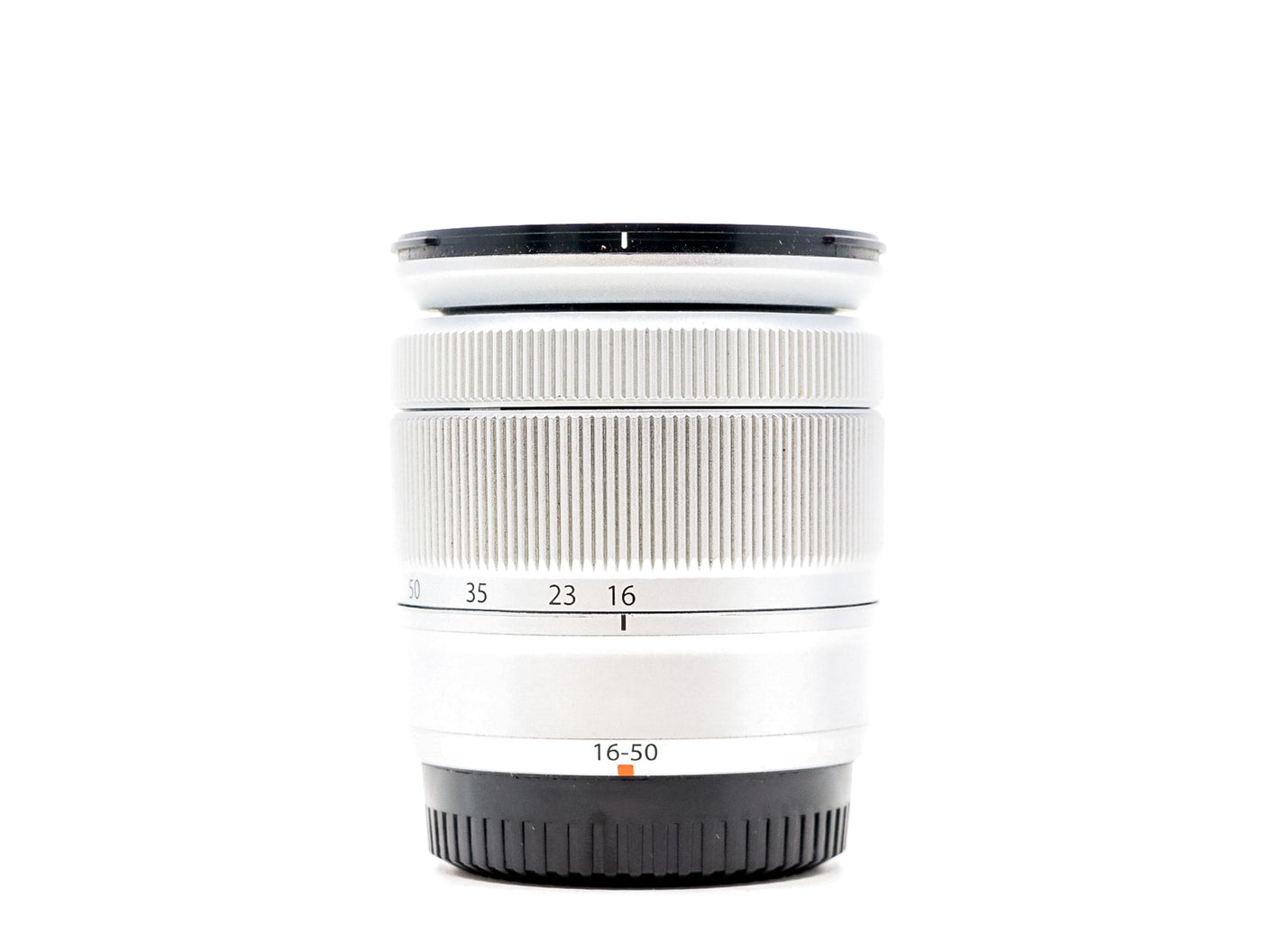 Fujifilm XC 16-50mm f/3.5-5.6 OIS II · Hauptbild