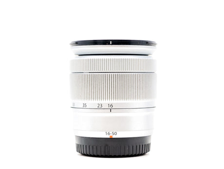 Fujifilm XC 16-50mm f/3.5-5.6 OIS II