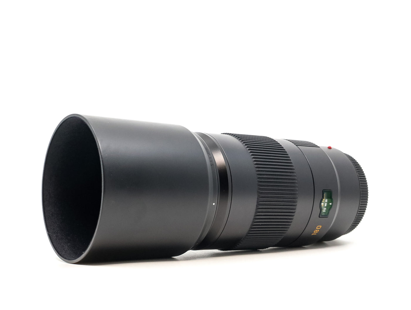 Leica 180mm f/3.5 APO-Tele-Elmar-S [11071] · Hauptbild